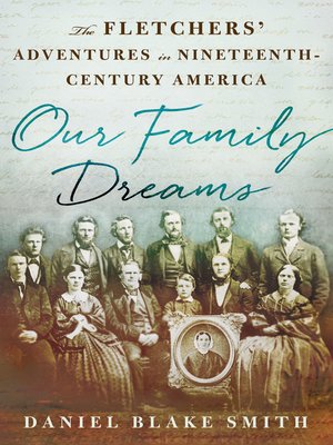 cover image of Our Family Dreams